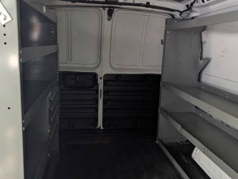 Used 2022 Chevrolet Express 2500 RWD 2500 Regular Wheelbase WT w/ Driver Convenience Package image 23