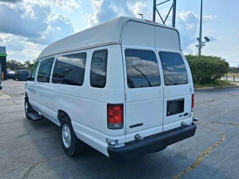 Used 2009 Ford E-250 and Econoline 250 Extended RWD image 7