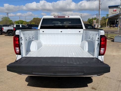 New 2026 GMC Sierra 1500 Elevation AWD/4WD image 38