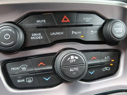 Used 2020 Dodge Challenger R/T Scat Pack RWD image 28