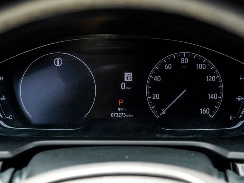 Used 2021 Honda Accord Sport image 21