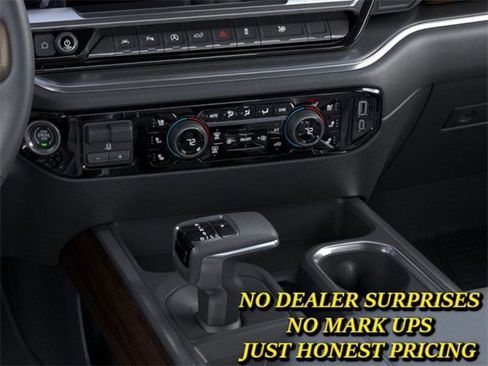 New 2026 Chevrolet Silverado 1500 High Country w/ High Country Premium Package image 23