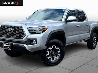 Certified 2023 Toyota Tacoma TRD Off-Road video 1