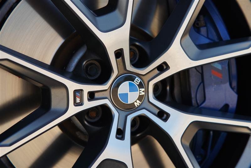 Used 2020 BMW M850i Gran Coupe xDrive AWD/4WD image 22