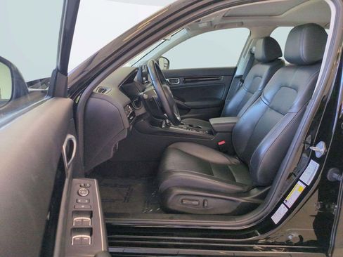 Used 2022 Honda Civic Touring image 21