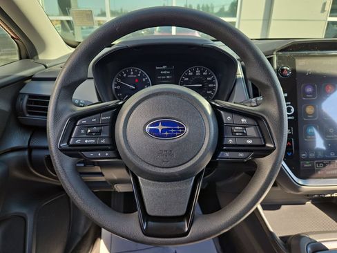 Used 2026 Subaru Crosstrek 2.5i Premium AWD/4WD image 20