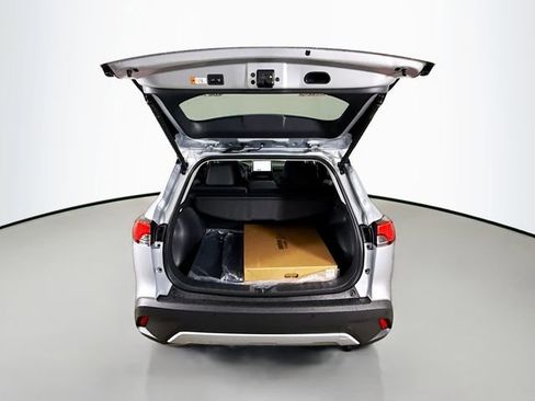 New 2026 Toyota Corolla Cross XLE image 24