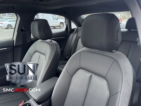 New 2026 Audi A3 2.0T Premium Plus image 21