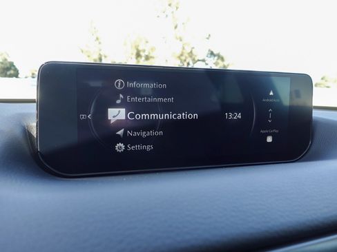 New 2026 MAZDA CX-50 AWD 2.5 Hybrid w/ Cargo Package image 18