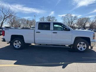 Used 2014 Chevrolet Silverado 1500 LT w/ All Star Edition video 2