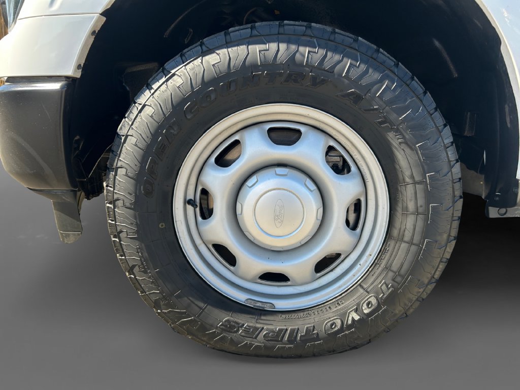 Used 2023 Ford F150 XL AWD/4WD image 15