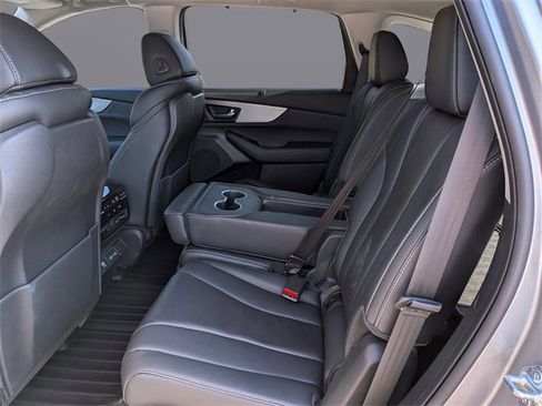 Certified 2023 Acura MDX Technology image 15