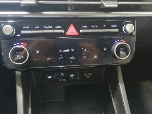 Used 2026 Hyundai Santa Cruz SEL image 19