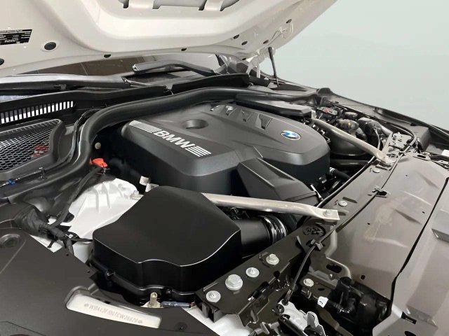 Used 2026 BMW 530i RWD image 85