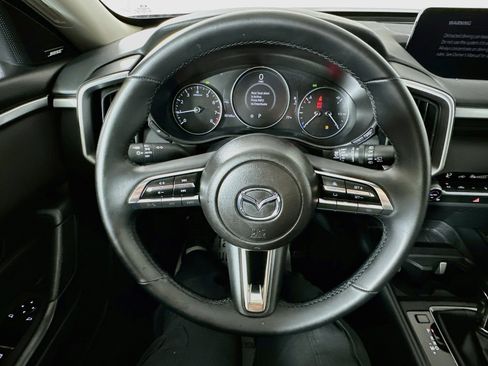 Used 2025 MAZDA CX-50 AWD 2.5 S w/ Premium Package image 11