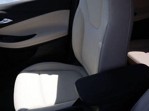 New 2026 Buick Encore GX Preferred w/ Comfort Package FWD image 19