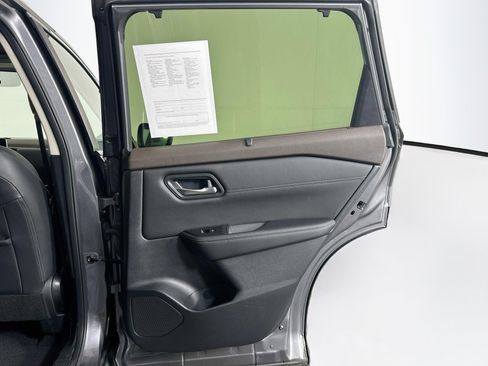 Used 2023 Nissan Rogue SV w/ SV Premium B Package FWD image 33