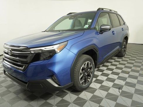 New 2026 Subaru Forester Premium image 3