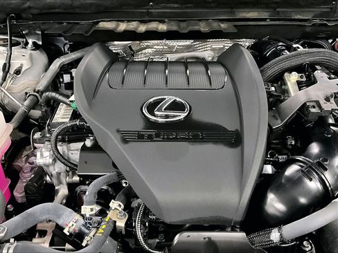 Used 2025 Lexus NX 350 AWD w/ Cold Area Package image 31