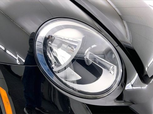 Used 2015 Volkswagen Beetle 1.8T image 26