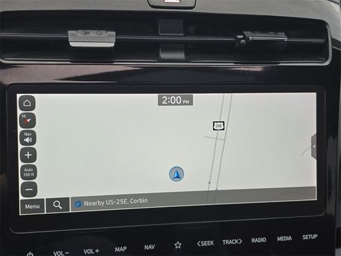 Used 2023 Hyundai Tucson N Line w/ Cargo Package image 23