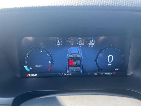 Used 2024 Ford F150 STX AWD/4WD image 40