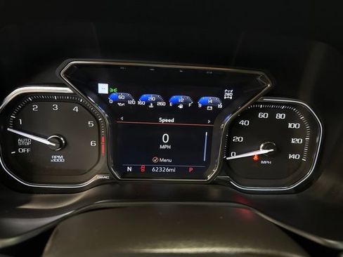 Used 2021 GMC Yukon XL Denali w/ Denali Premium Package AWD/4WD image 14