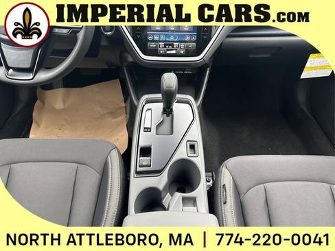 New 2026 Subaru Crosstrek 2.0i Premium image 18