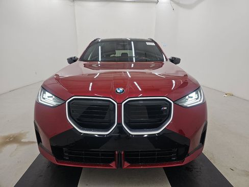 Used 2026 BMW X3 M50 AWD/4WD image 5