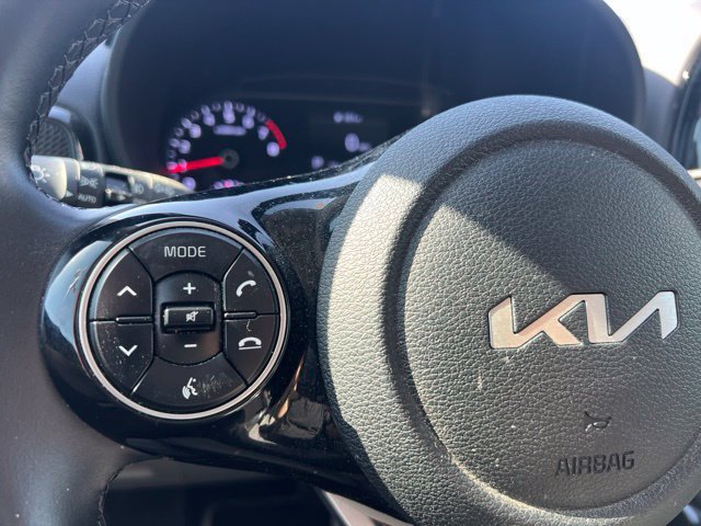 Used 2022 Kia Soul EX FWD image 24