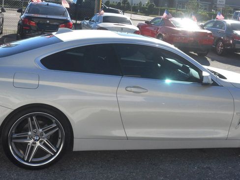 Used 2016 BMW 428i xDrive Coupe image 18