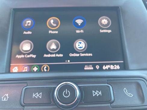 Used 2021 GMC Terrain SLE w/ Elevation Edition image 16