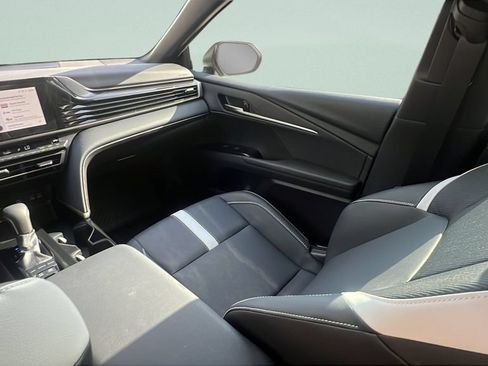 Certified 2026 Toyota Camry SE FWD image 12