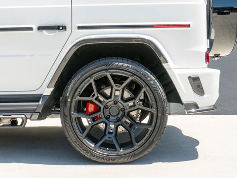Used 2026 Mercedes-Benz G 63 AMG 4MATIC image 22