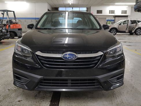Used 2020 Subaru Legacy Premium image 21
