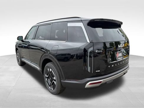 New 2027 Kia Telluride EX FWD image 5