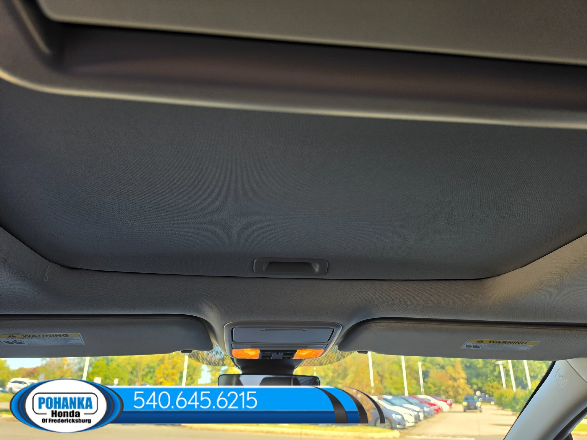 New 2027 Honda Odyssey Elite image 25