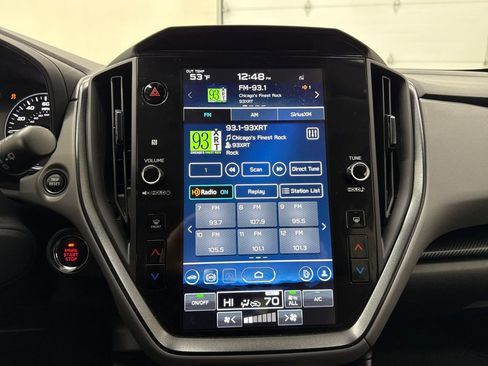 Used 2025 Subaru Crosstrek 2.5i Limited image 18