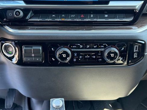 New 2026 Chevrolet Silverado 1500 RST w/ RST Select Package AWD/4WD image 31
