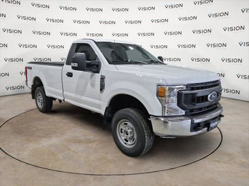 Used 2022 Ford F250 XL w/ Power Equipment Group image 7