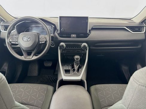 Certified 2024 Toyota RAV4 XLE AWD/4WD image 3