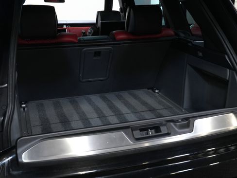 Used 2016 Land Rover Range Rover LWB SV Autobiography image 56