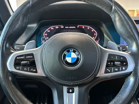 Used 2020 BMW X5 M50i w/ Premium Package image 26