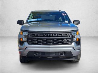 Certified 2023 Chevrolet Silverado 1500 Custom video 2