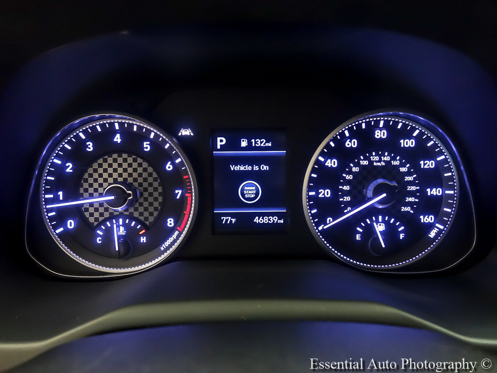 Used 2020 Hyundai Elantra Value Edition FWD image 15