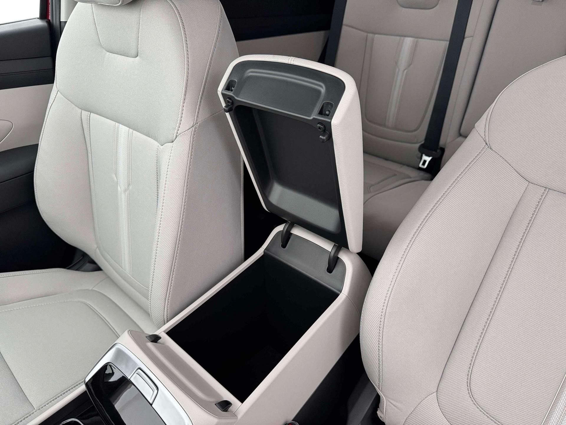 New 2026 Hyundai Tucson SEL Plus FWD image 18