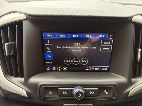 Used 2023 GMC Terrain SLE w/ Driver Convenience Package AWD/4WD image 12