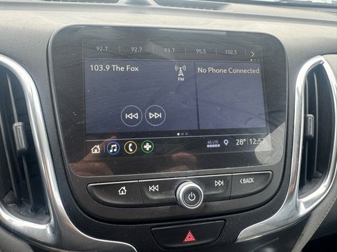 Used 2019 Chevrolet Equinox Premier image 22