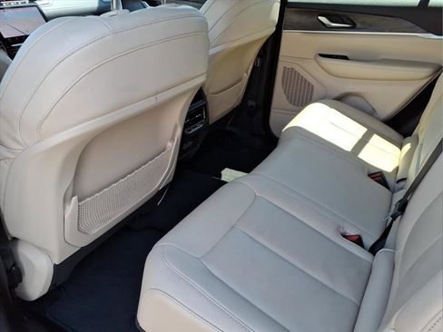 Used 2023 Jeep Grand Cherokee Limited AWD/4WD image 16