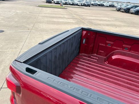 Used 2023 Chevrolet Silverado 1500 RST w/ Convenience Package II image 28